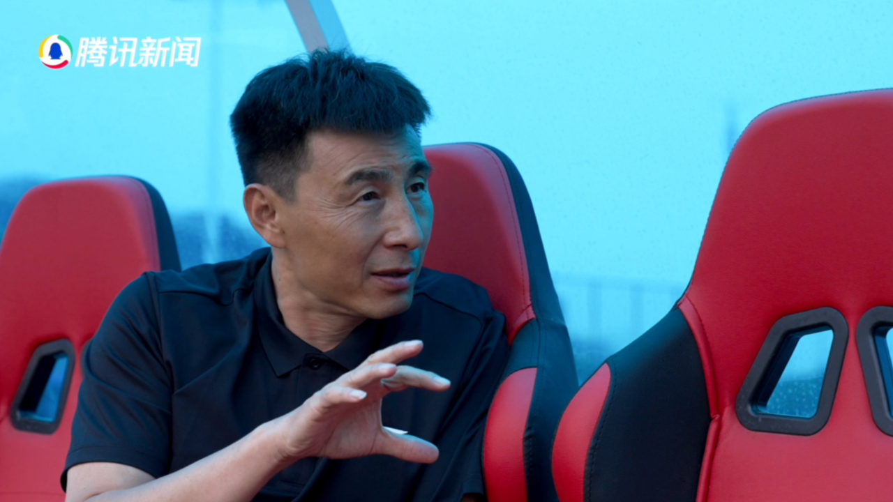 Li Weifeng (Latest News from Li Weifeng)